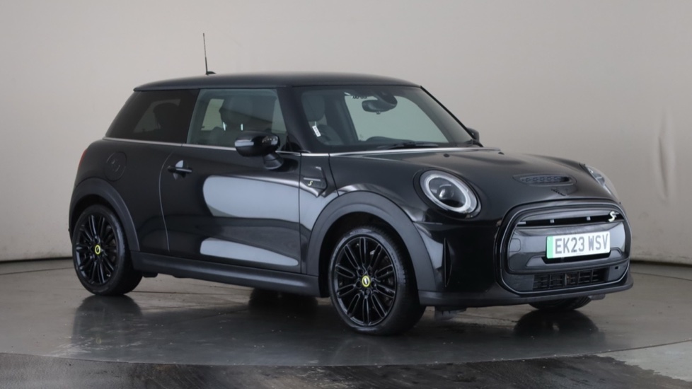 MINI HATCHBACK Image 7