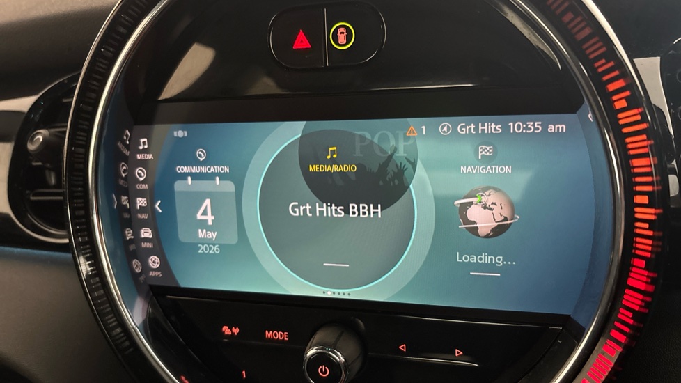 MINI HATCHBACK Image 12