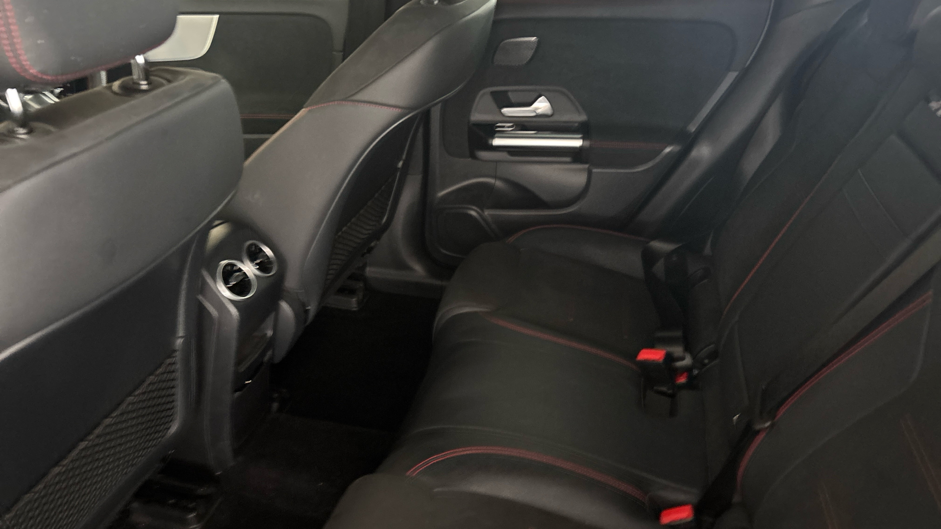 4020933 EQA 250+ 140kW AMG Line Premium 70.5kWh 5dr Auto