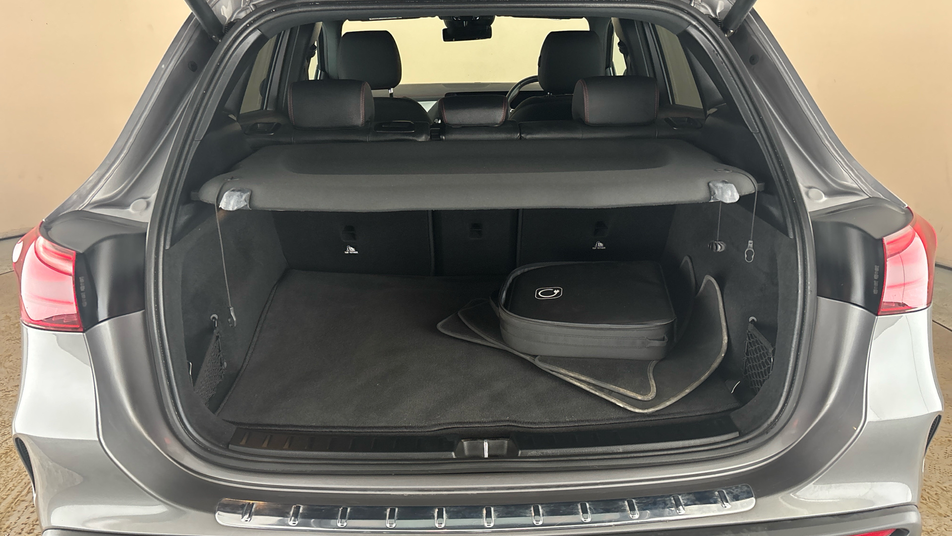 4020933 EQA 250+ 140kW AMG Line Premium 70.5kWh 5dr Auto