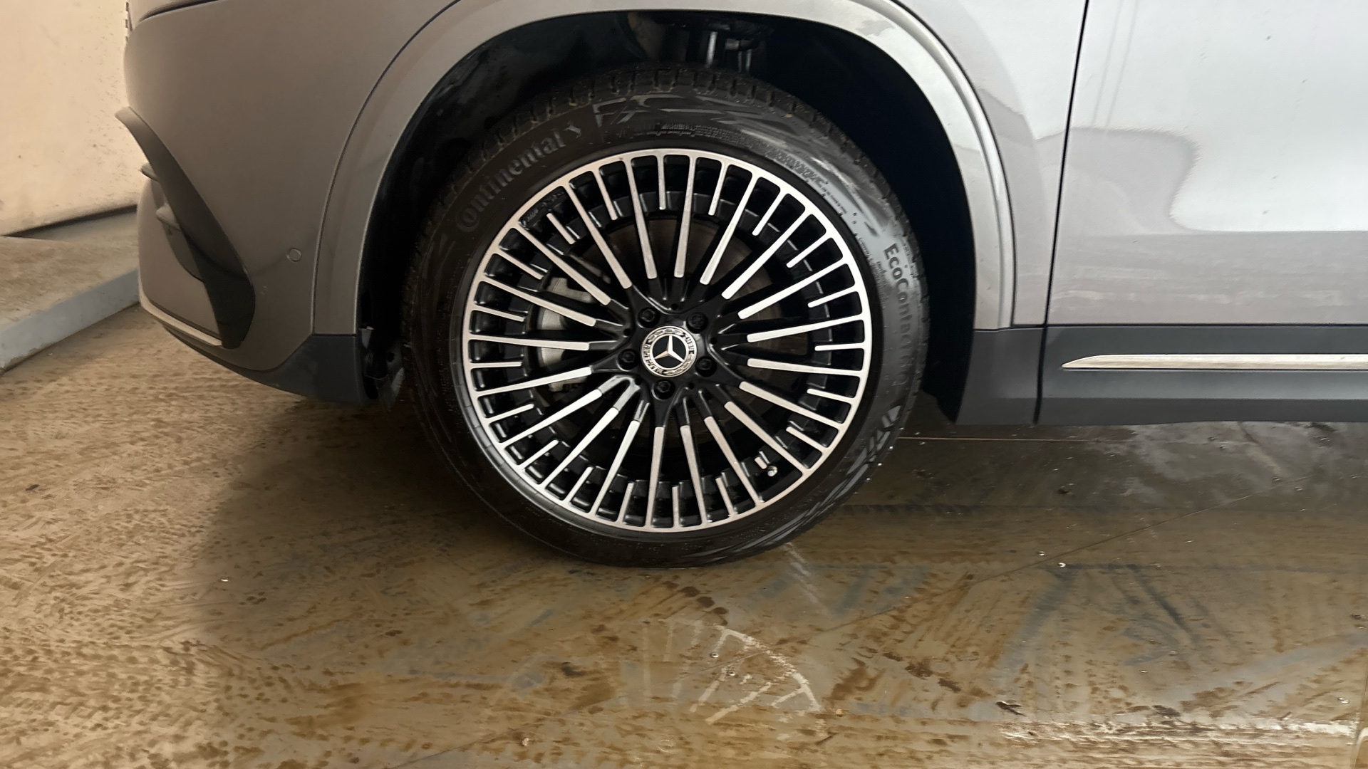 4020933 EQA 250+ 140kW AMG Line Premium 70.5kWh 5dr Auto