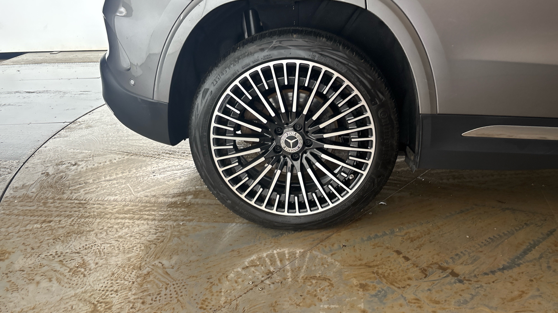 4020933 EQA 250+ 140kW AMG Line Premium 70.5kWh 5dr Auto