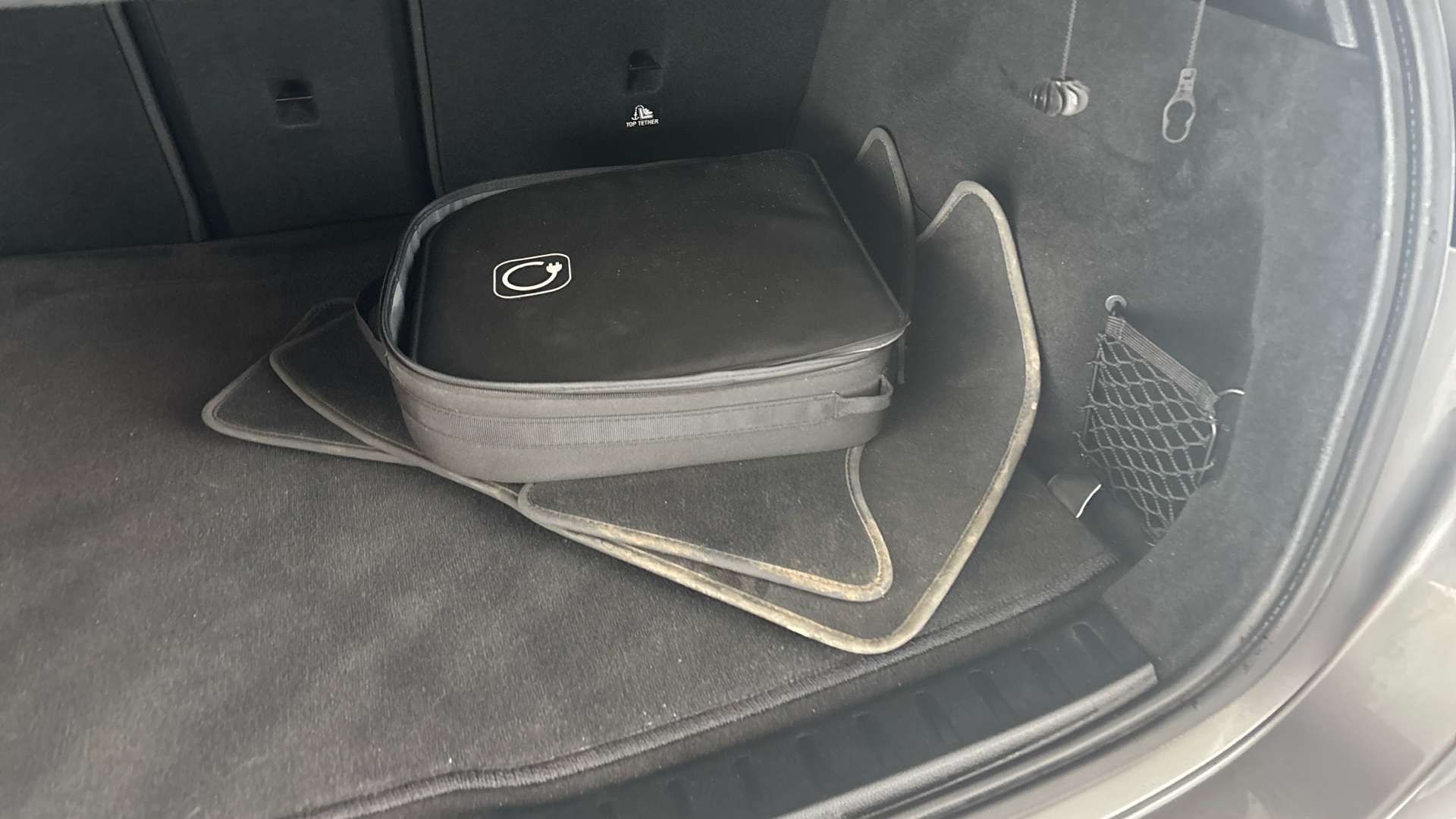 4020933 EQA 250+ 140kW AMG Line Premium 70.5kWh 5dr Auto