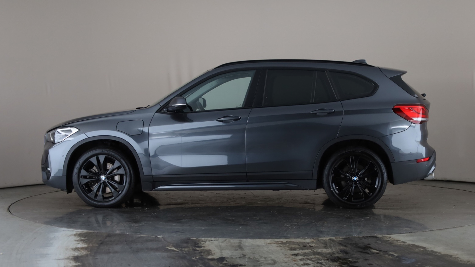 BMW X1 xDrive 25e Sport 5dr Auto