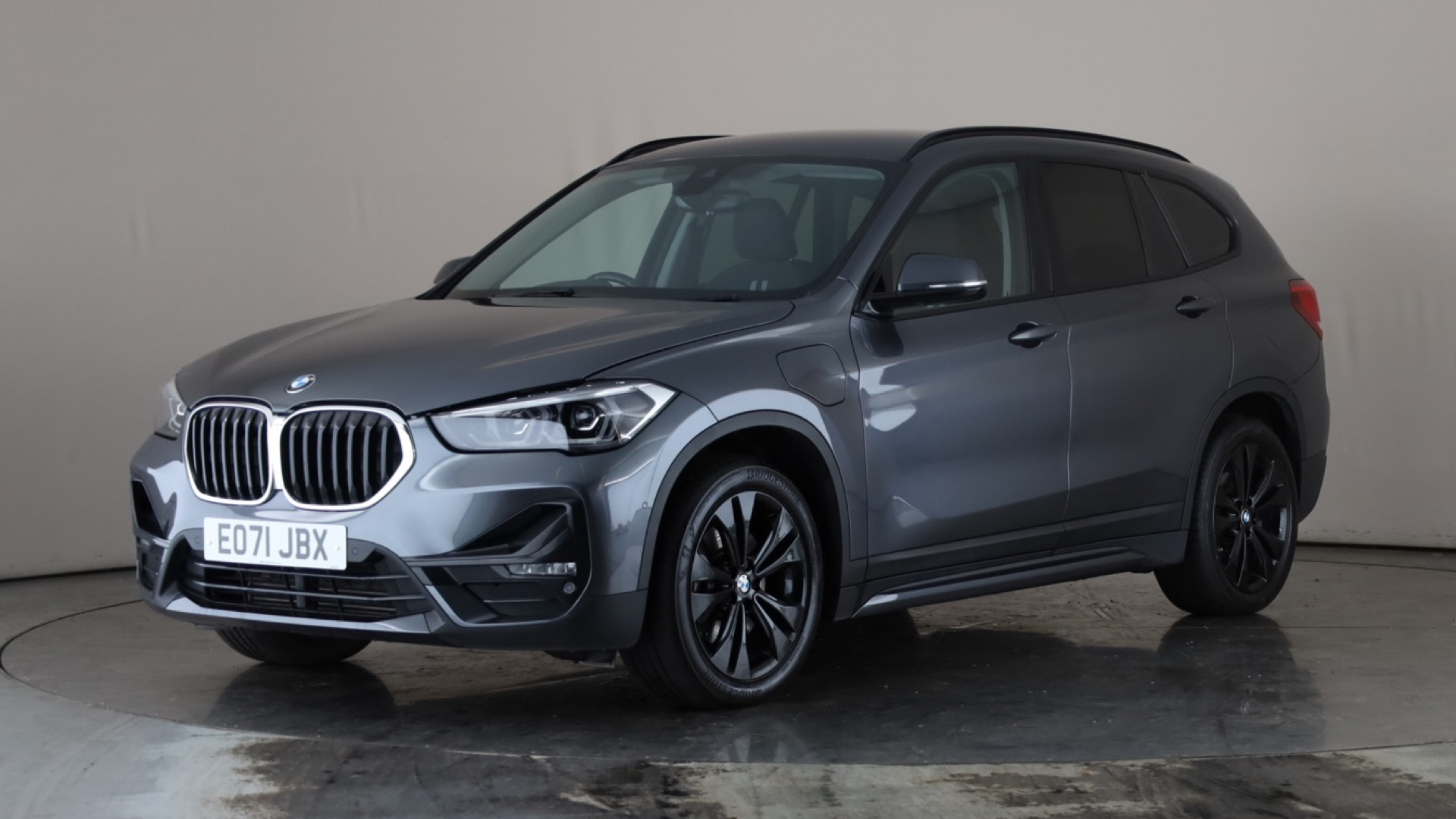 BMW X1 xDrive 25e Sport 5dr Auto