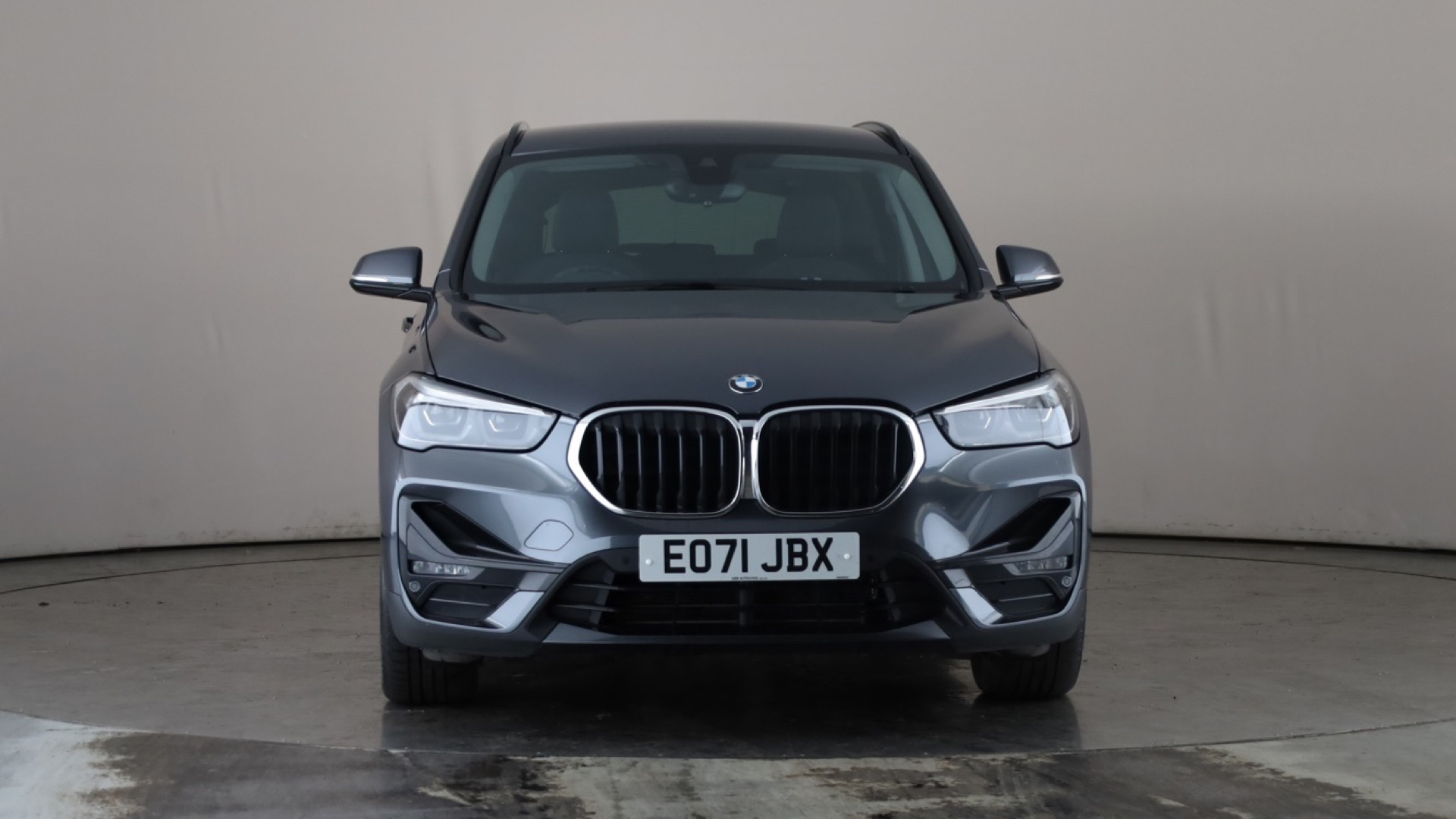 BMW X1 xDrive 25e Sport 5dr Auto
