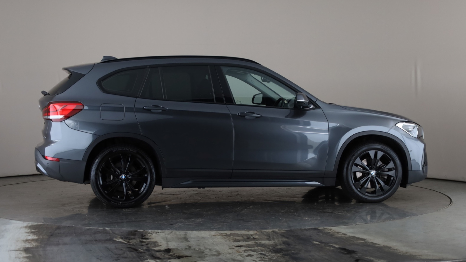 BMW X1 xDrive 25e Sport 5dr Auto