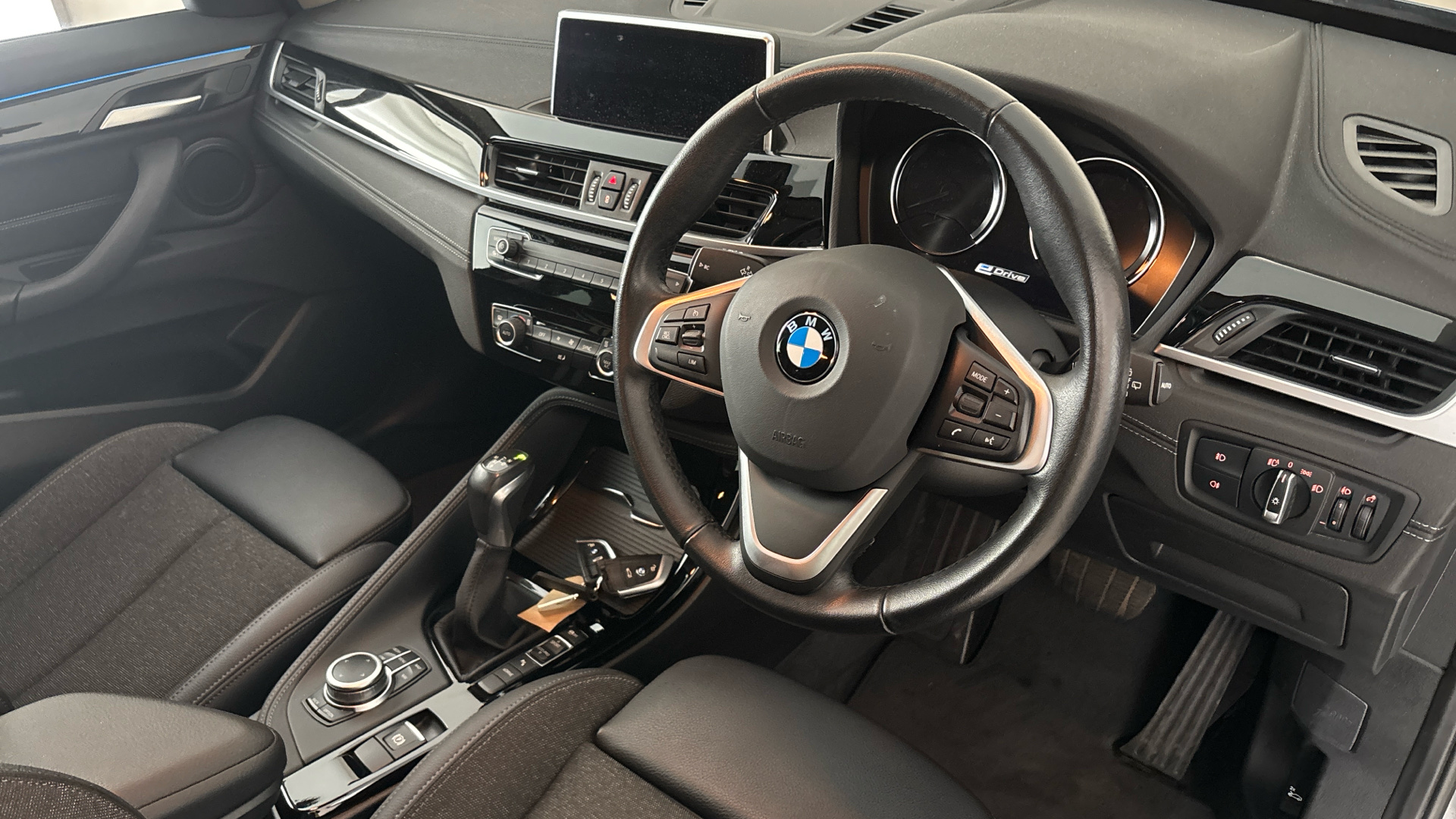 BMW X1 xDrive 25e Sport 5dr Auto