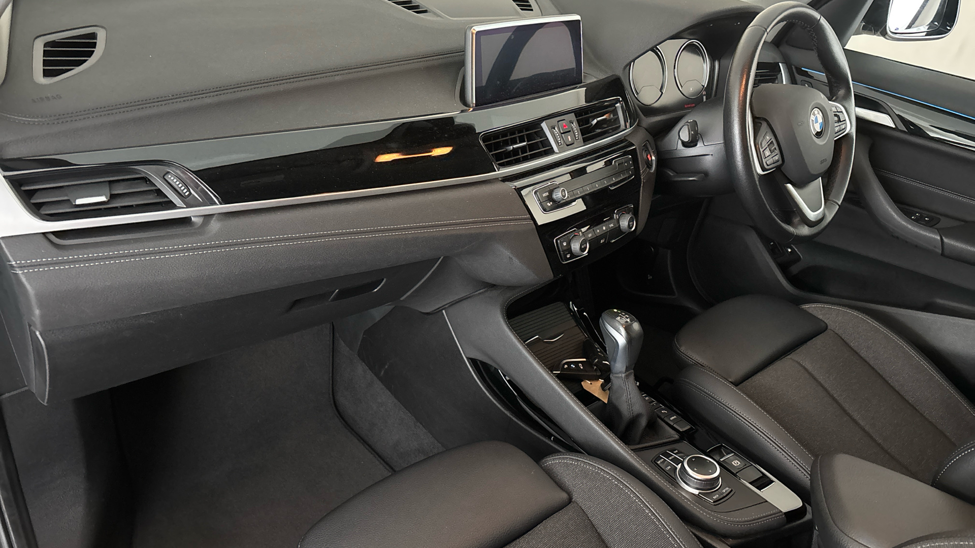 BMW X1 xDrive 25e Sport 5dr Auto