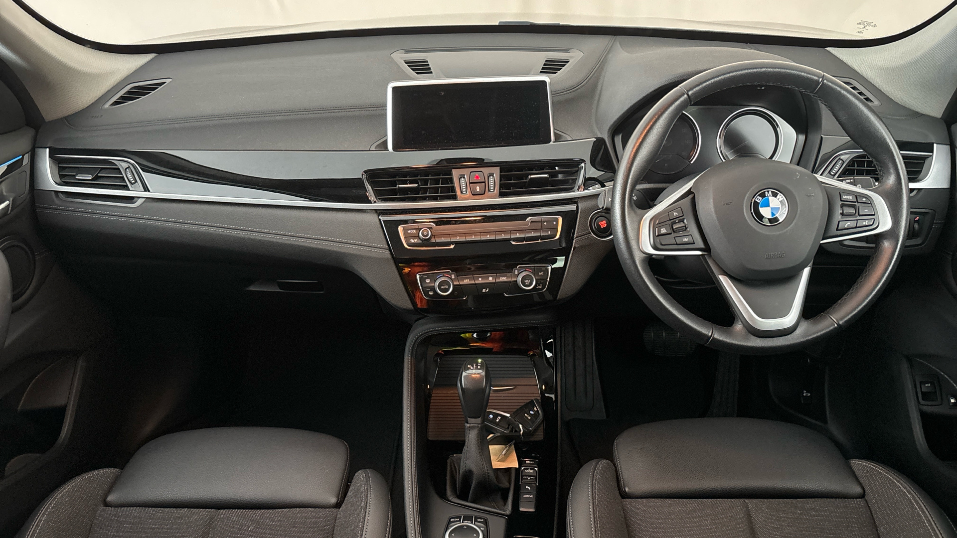 BMW X1 xDrive 25e Sport 5dr Auto