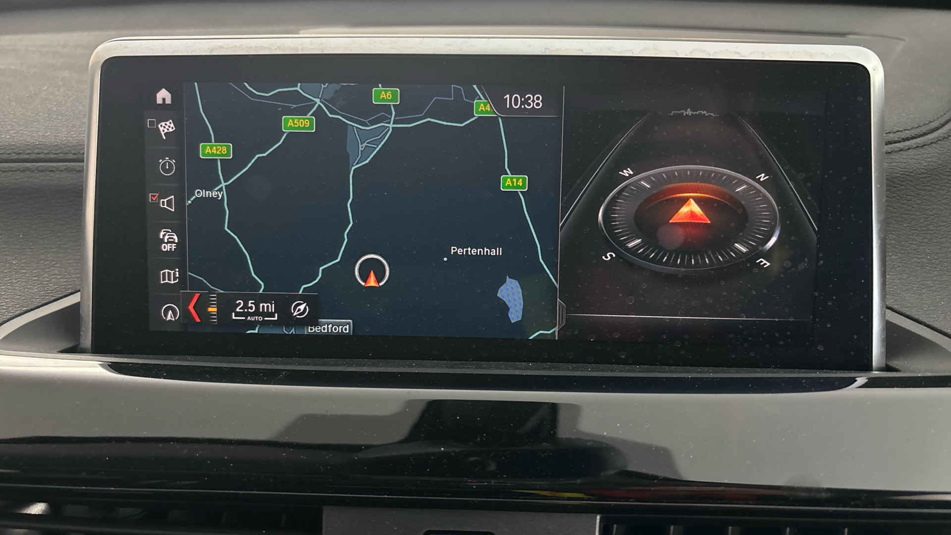 BMW X1 xDrive 25e Sport 5dr Auto