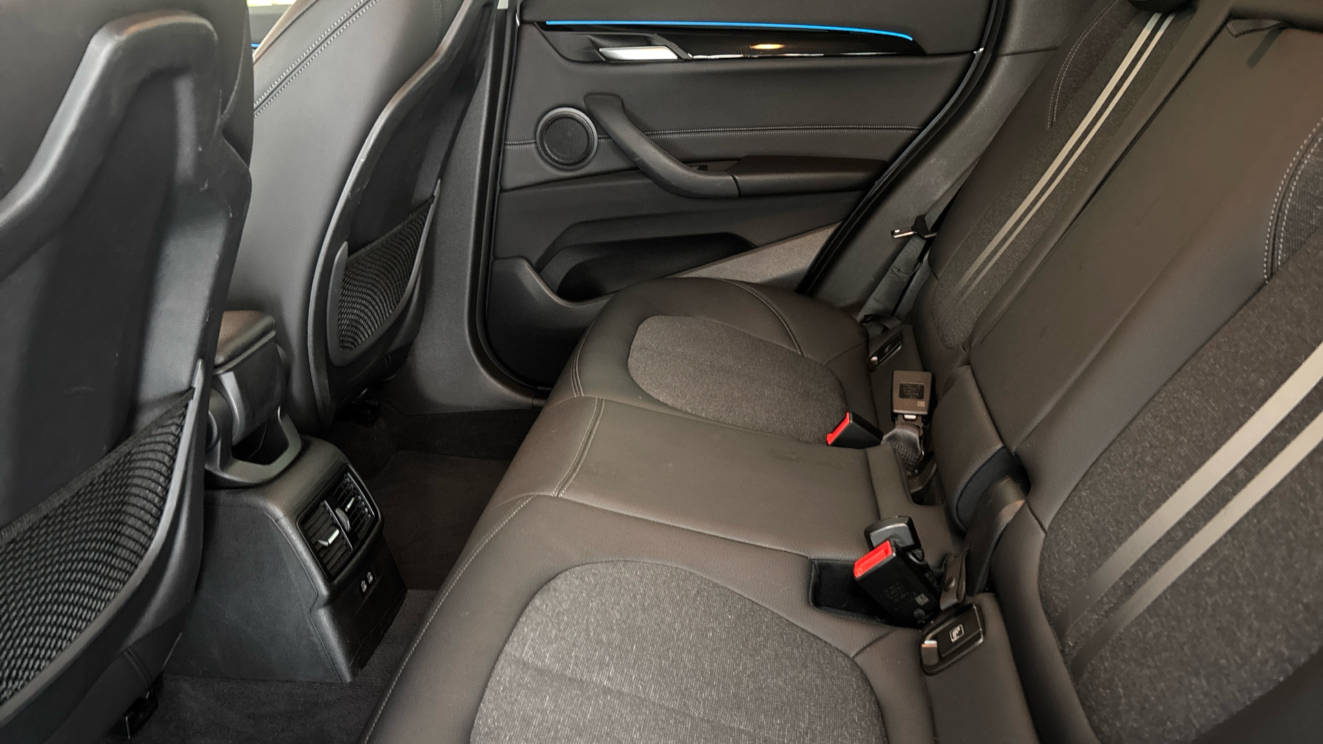 BMW X1 xDrive 25e Sport 5dr Auto