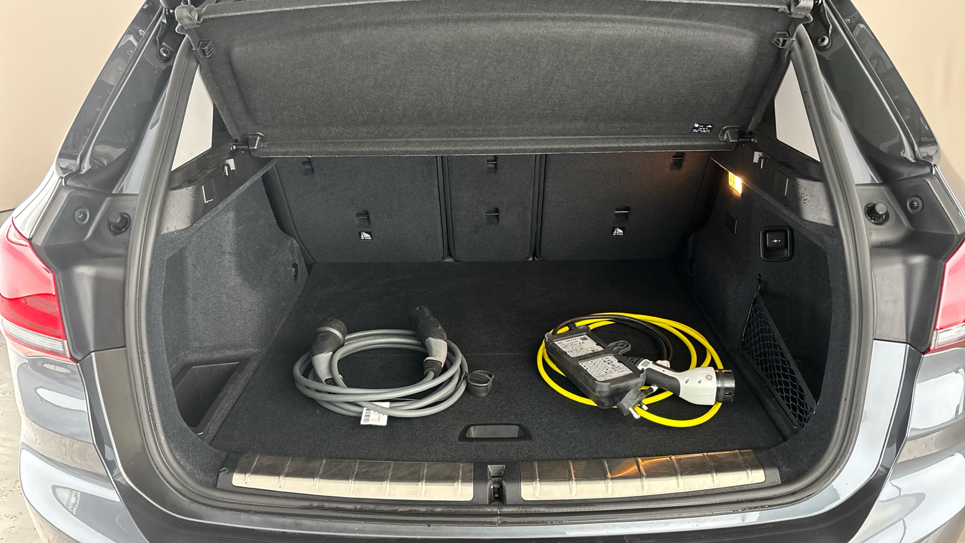 BMW X1 xDrive 25e Sport 5dr Auto