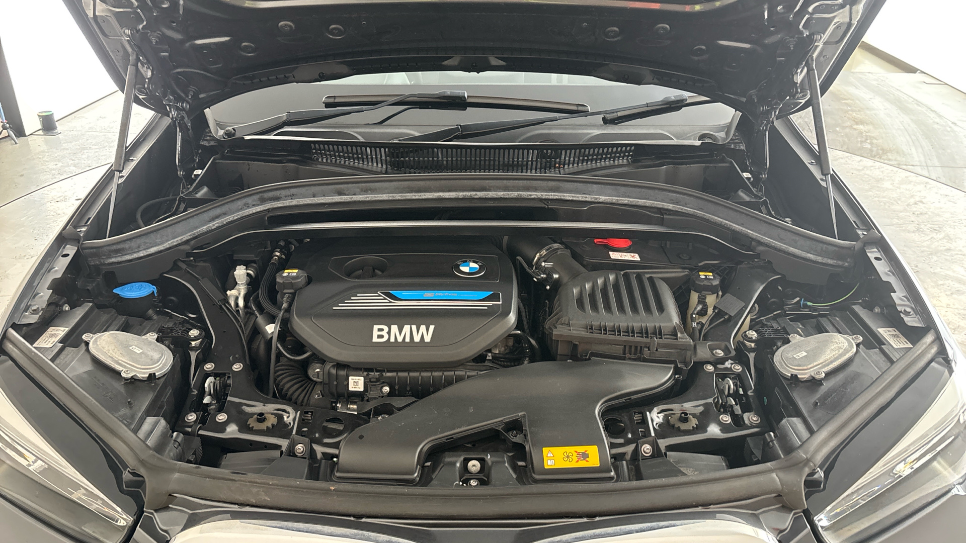 BMW X1 xDrive 25e Sport 5dr Auto