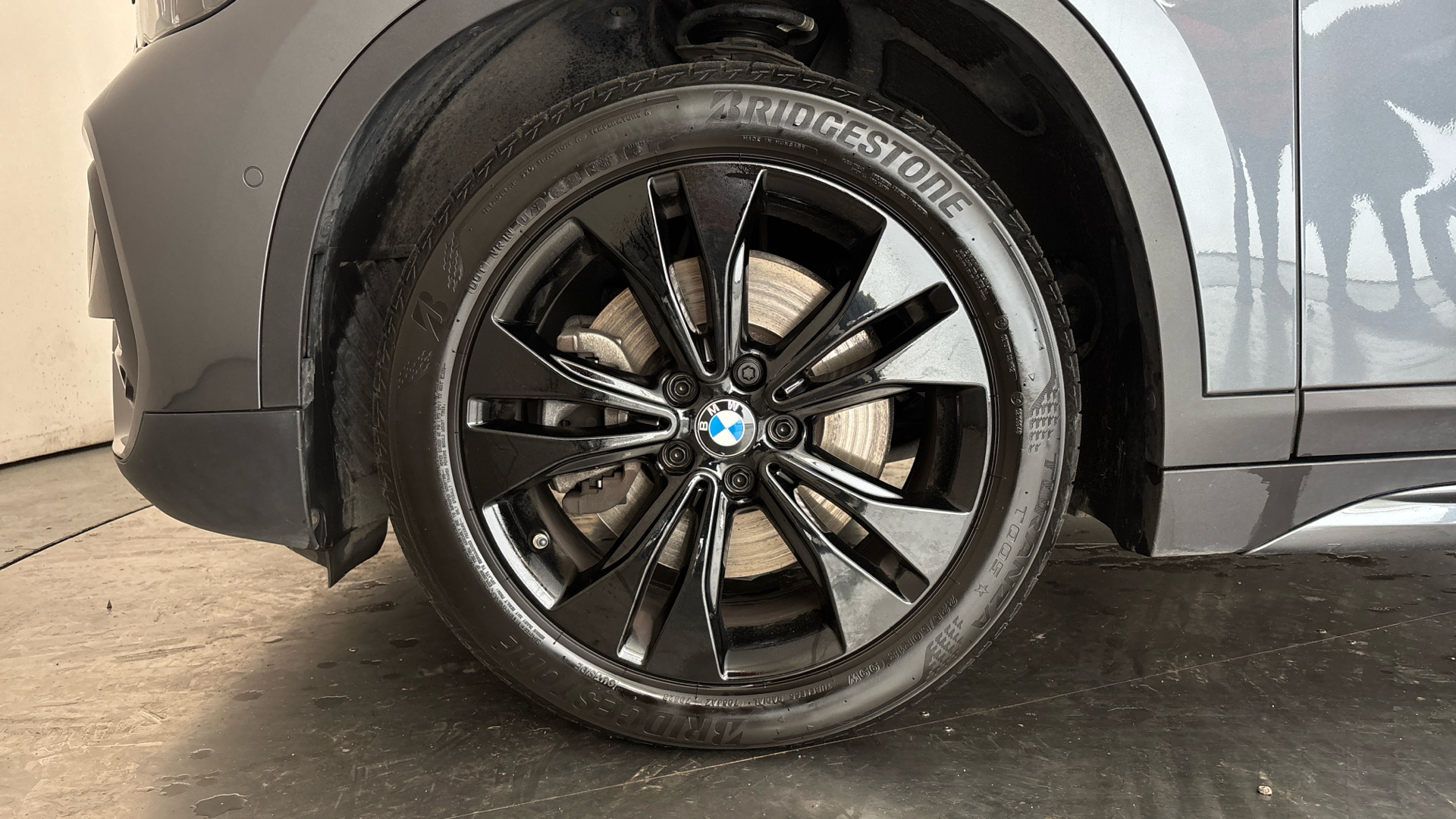 BMW X1 xDrive 25e Sport 5dr Auto