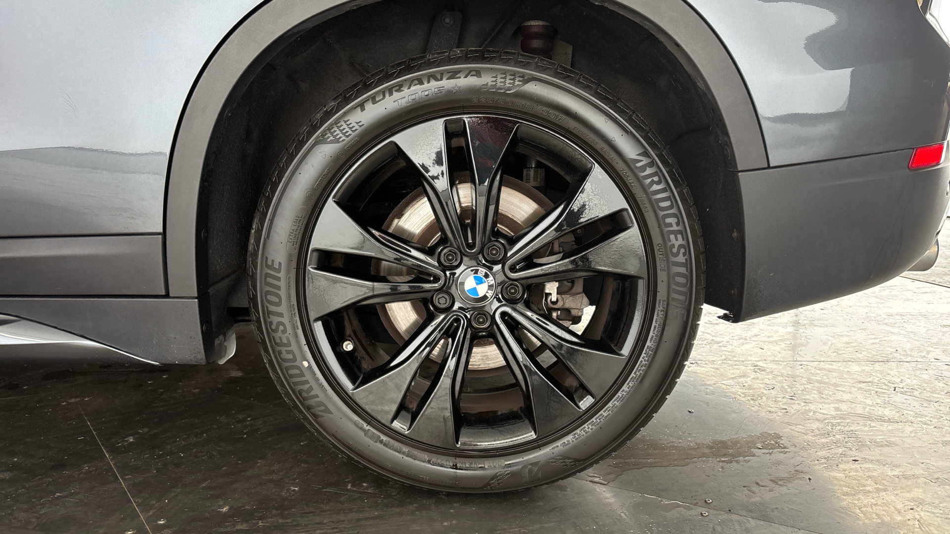 BMW X1 xDrive 25e Sport 5dr Auto