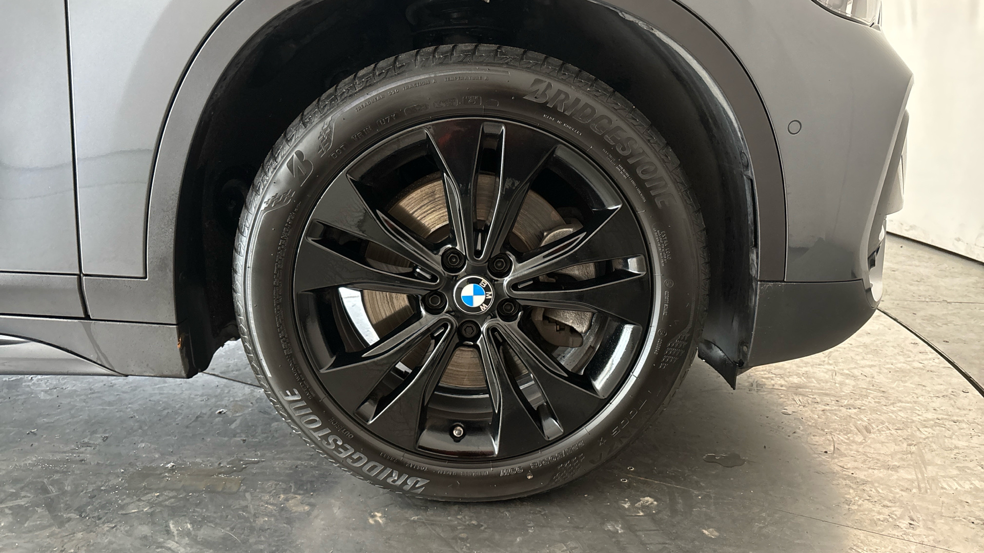 BMW X1 xDrive 25e Sport 5dr Auto