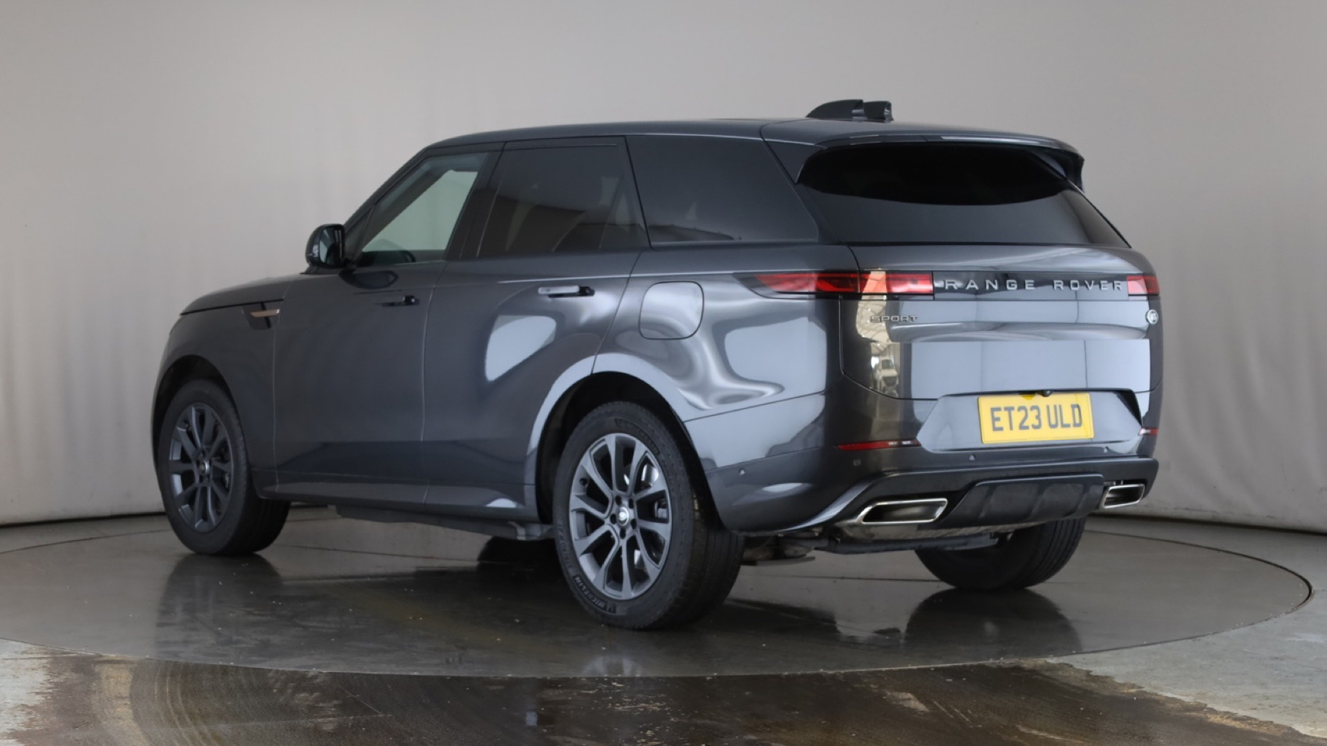 3.0 P440e Dynamic SE 5dr Auto