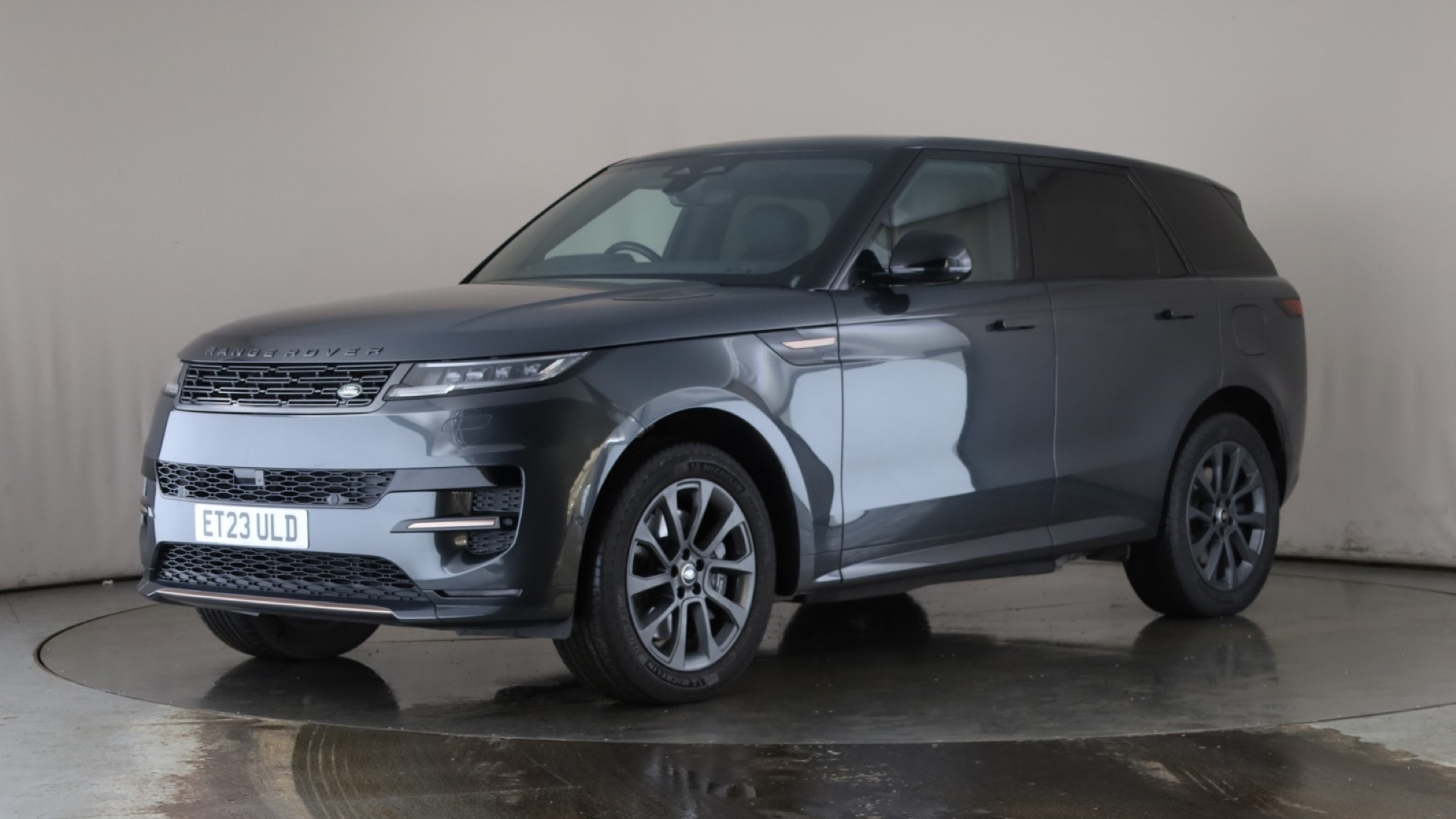 3.0 P440e Dynamic SE 5dr Auto