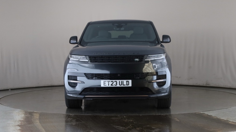 LAND ROVER RANGE ROVER SPORT Image 8