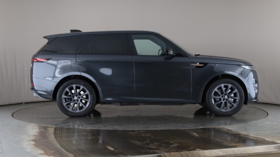 LAND ROVER RANGE ROVER SPORT Image 6