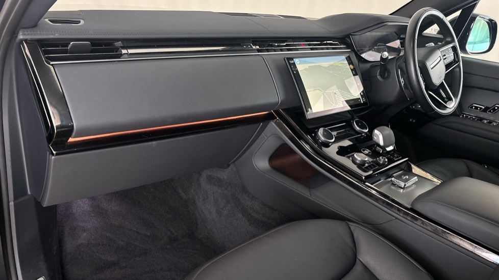 LAND ROVER RANGE ROVER SPORT Image 10