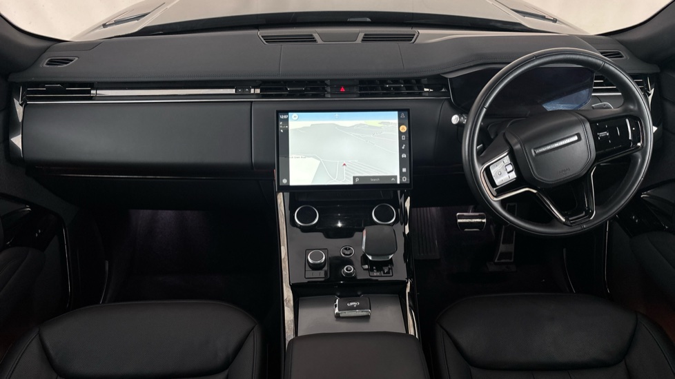 LAND ROVER RANGE ROVER SPORT Image 11