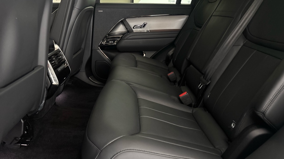LAND ROVER RANGE ROVER SPORT Image 14