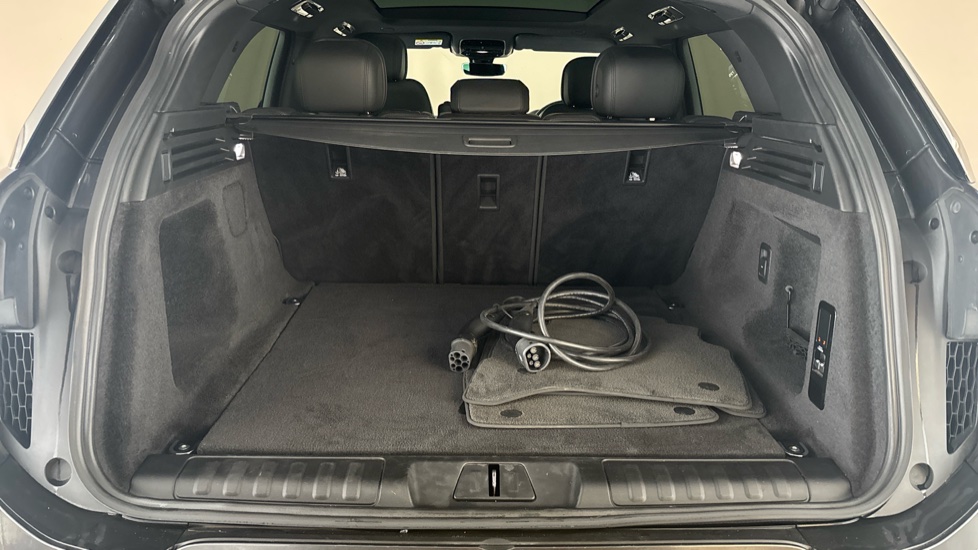LAND ROVER RANGE ROVER SPORT Image 15