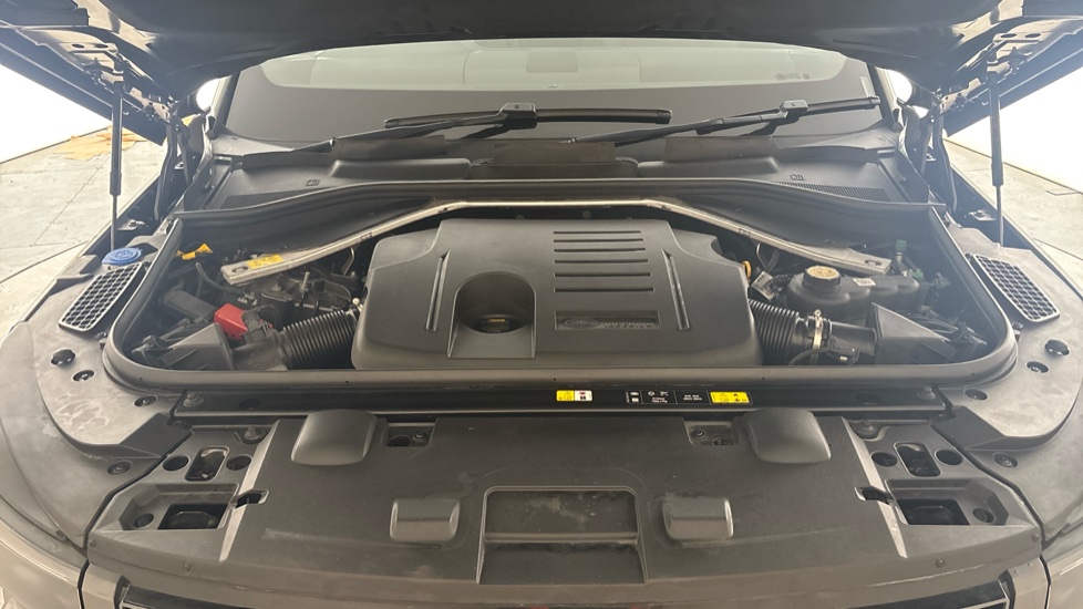 LAND ROVER RANGE ROVER SPORT Image 16