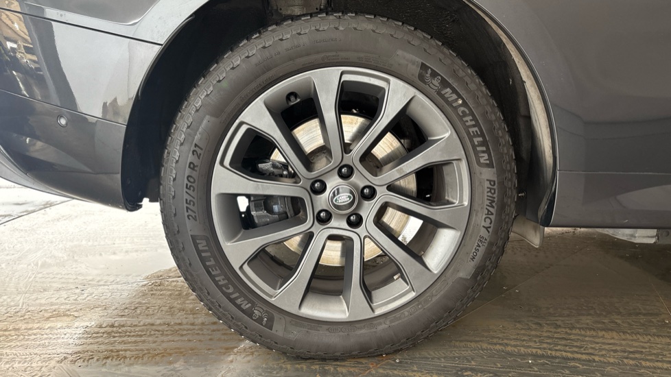 LAND ROVER RANGE ROVER SPORT Image 19