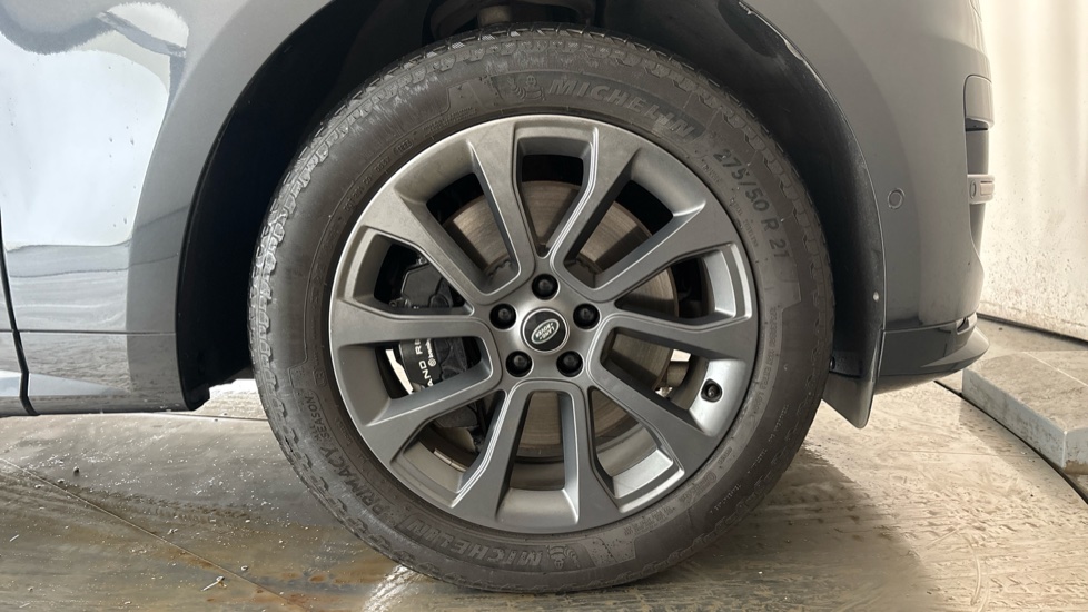 LAND ROVER RANGE ROVER SPORT Image 20