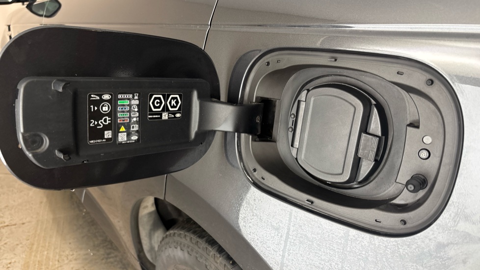 LAND ROVER RANGE ROVER SPORT Image 21