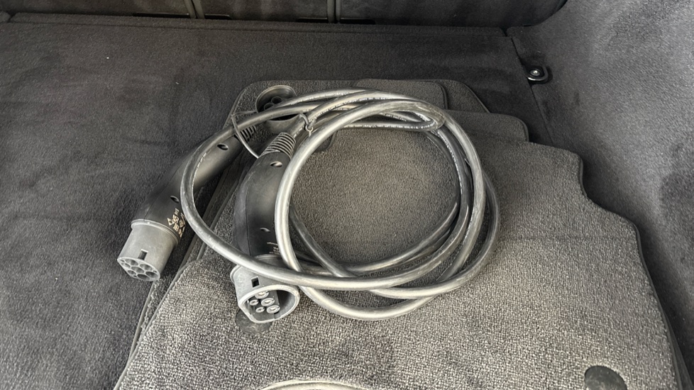 LAND ROVER RANGE ROVER SPORT Image 22