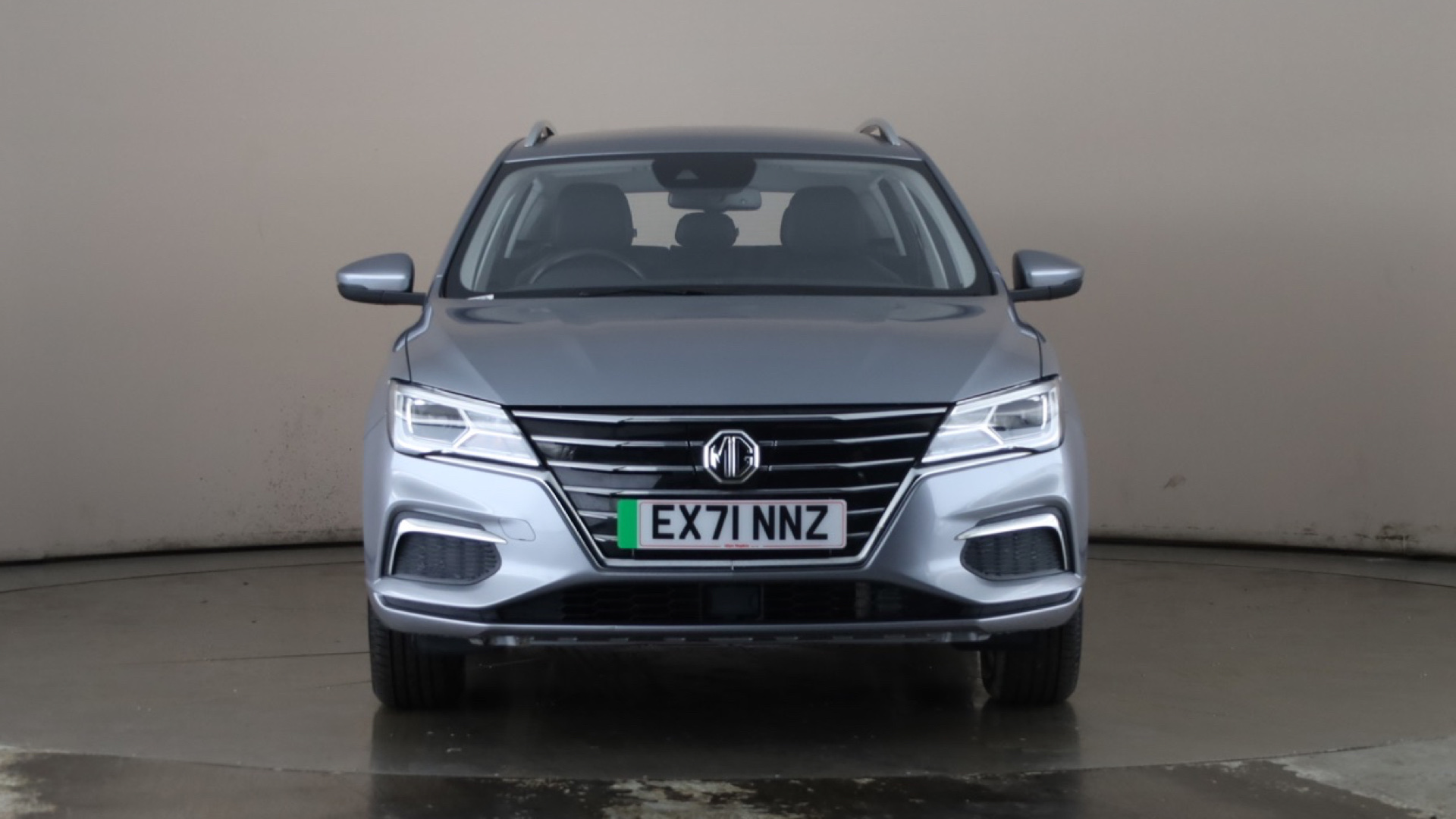 4020728 115kW Exclusive EV 61kWh 5dr Auto