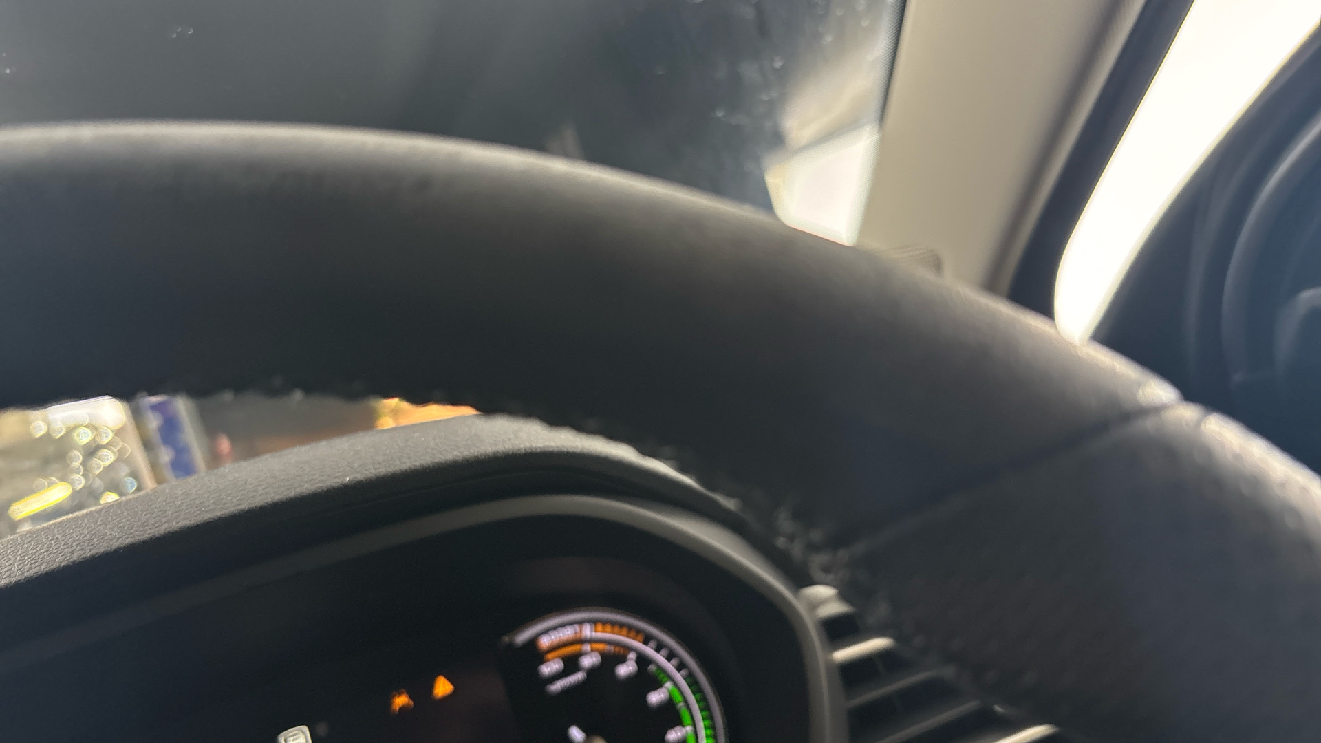 4020728 115kW Exclusive EV 61kWh 5dr Auto