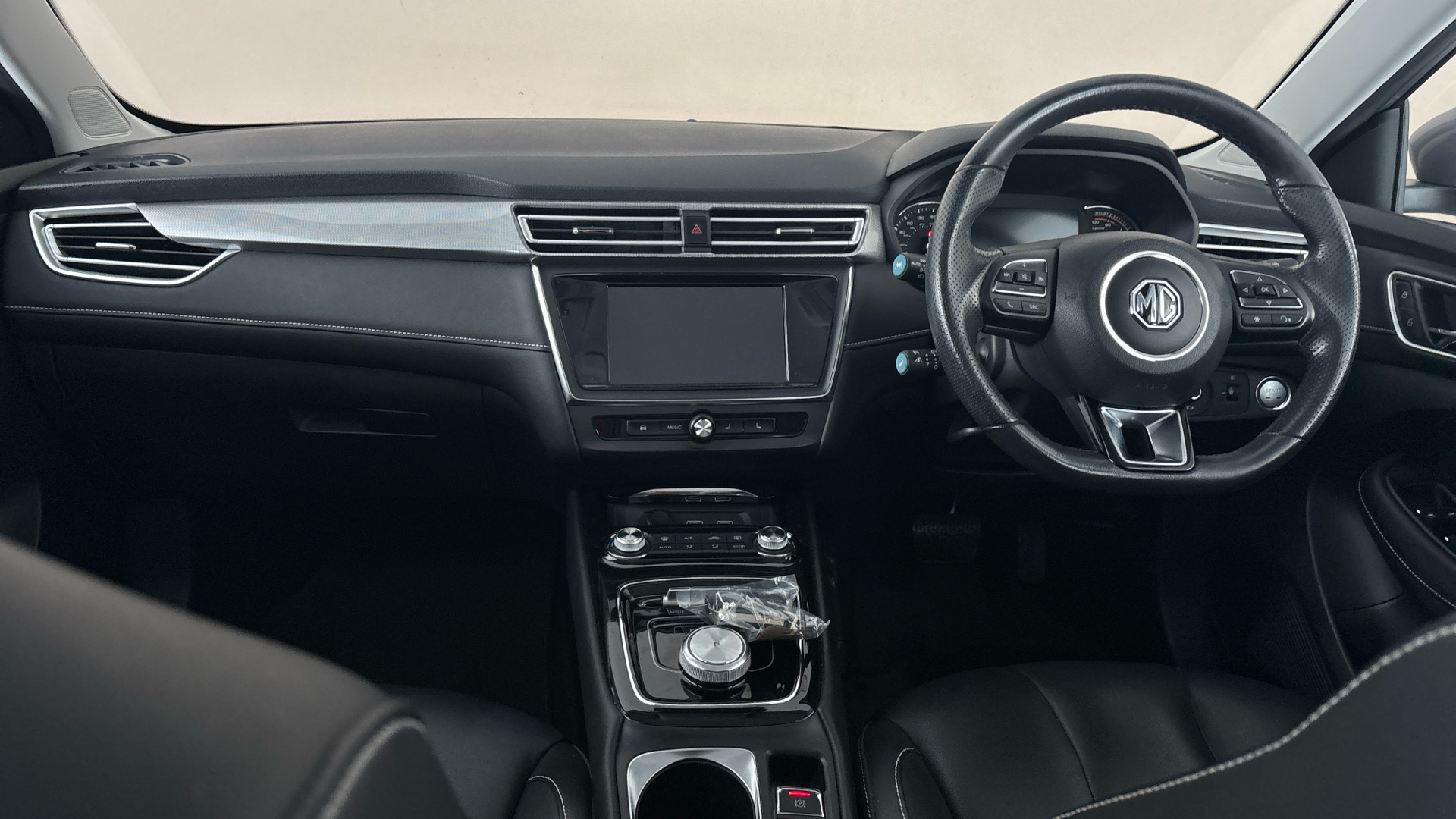 4020728 115kW Exclusive EV 61kWh 5dr Auto