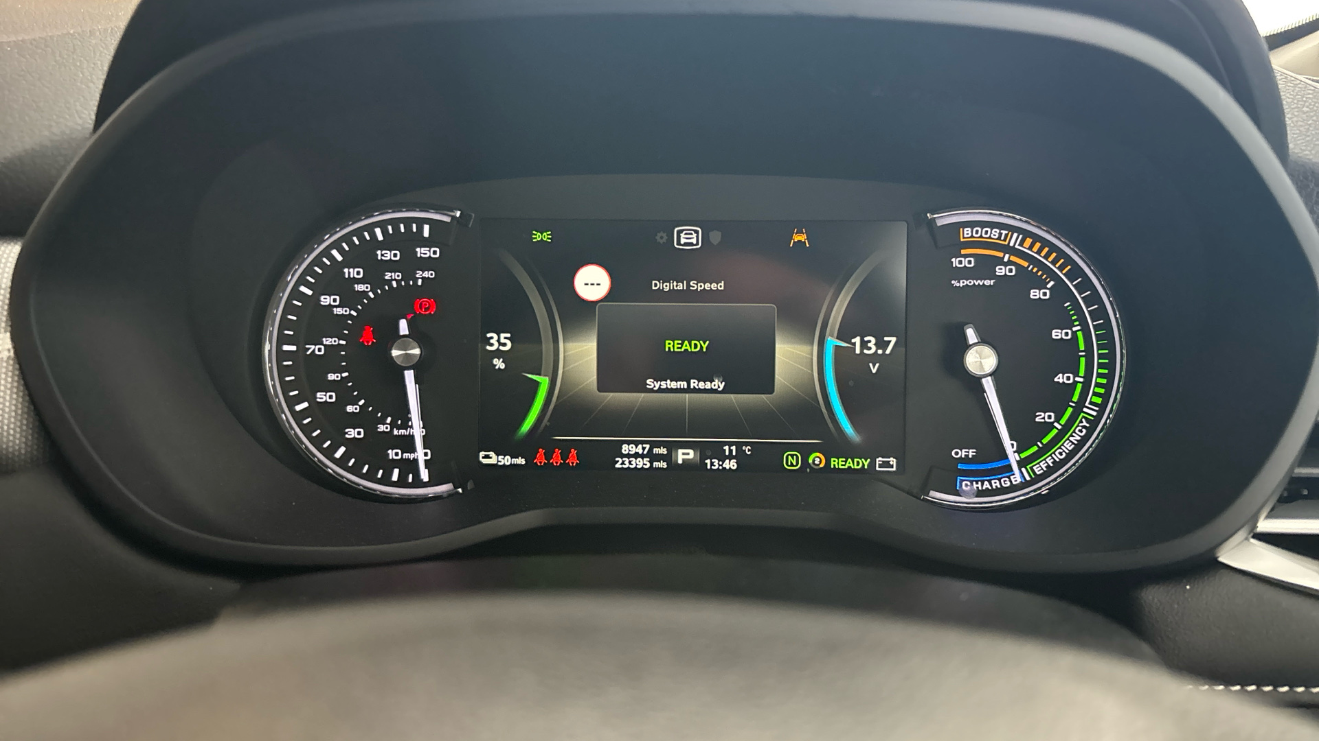 4020728 115kW Exclusive EV 61kWh 5dr Auto