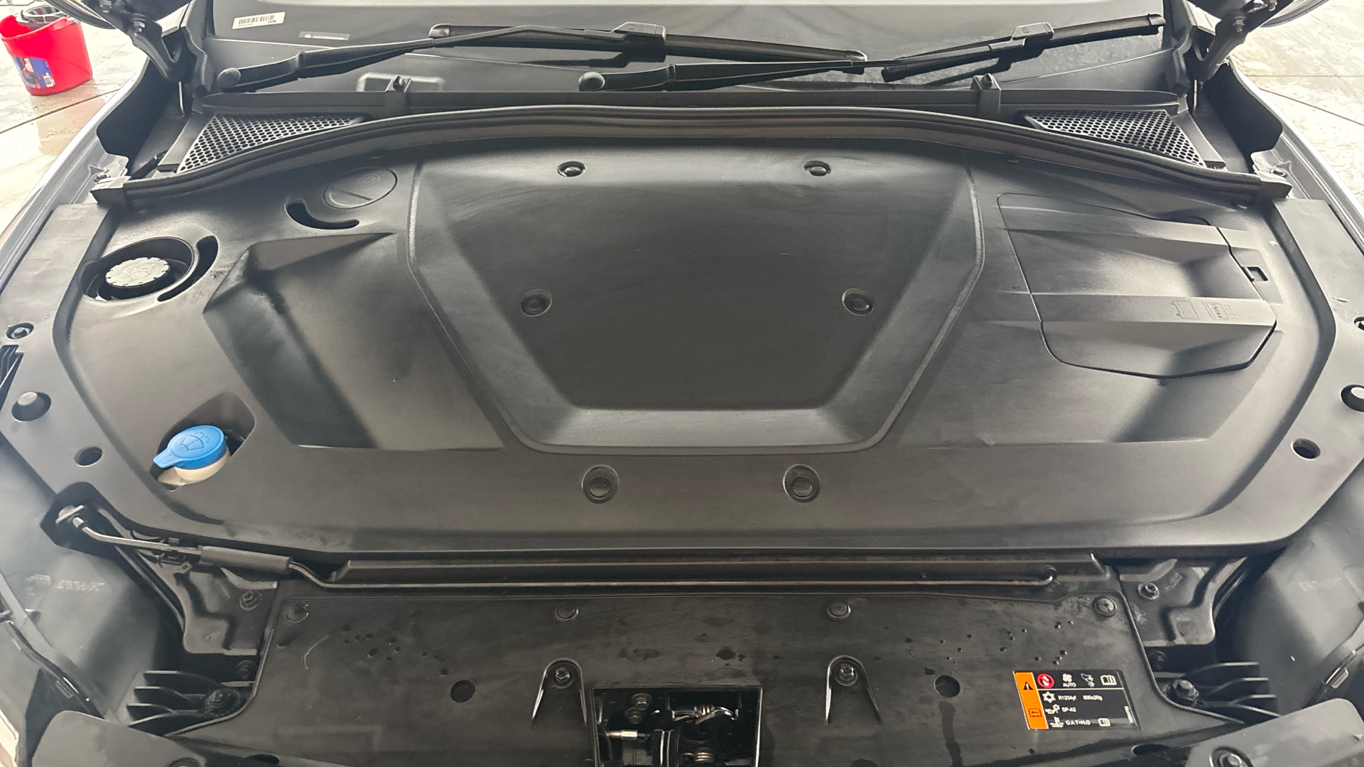 4020728 115kW Exclusive EV 61kWh 5dr Auto