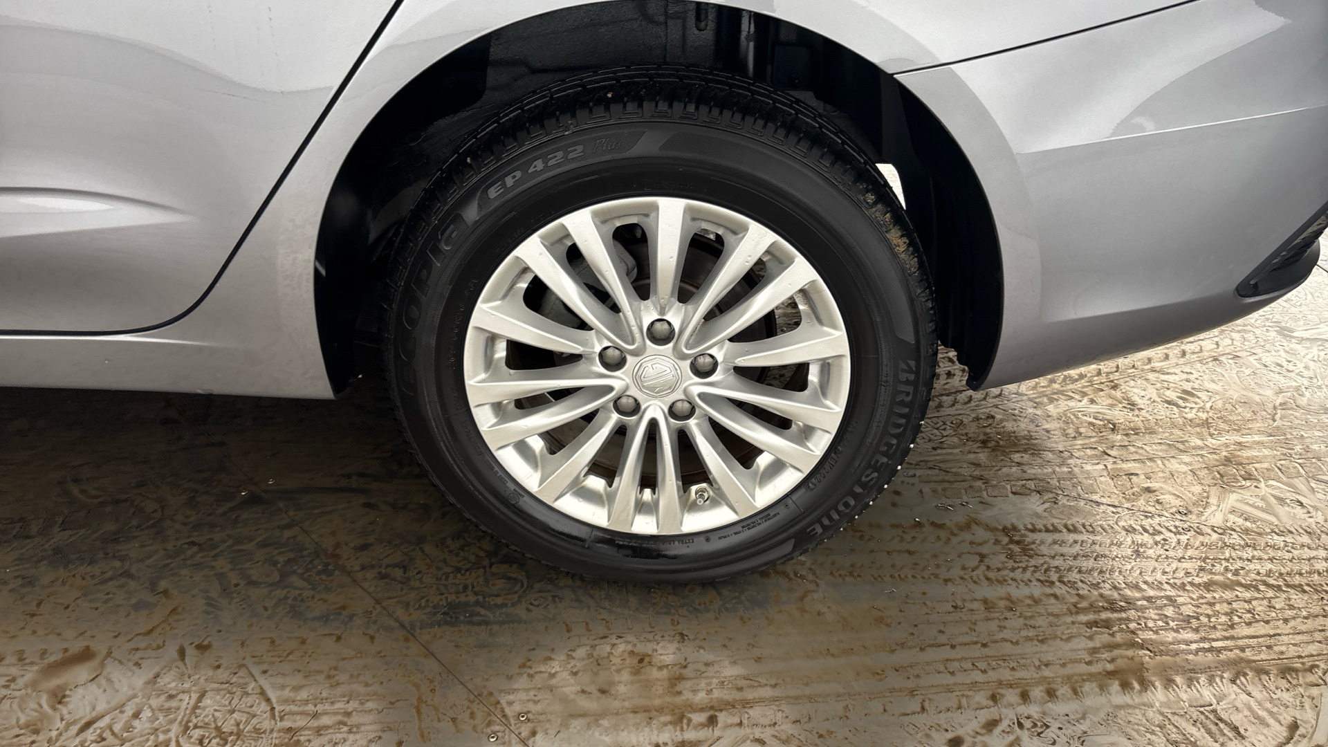 4020728 115kW Exclusive EV 61kWh 5dr Auto