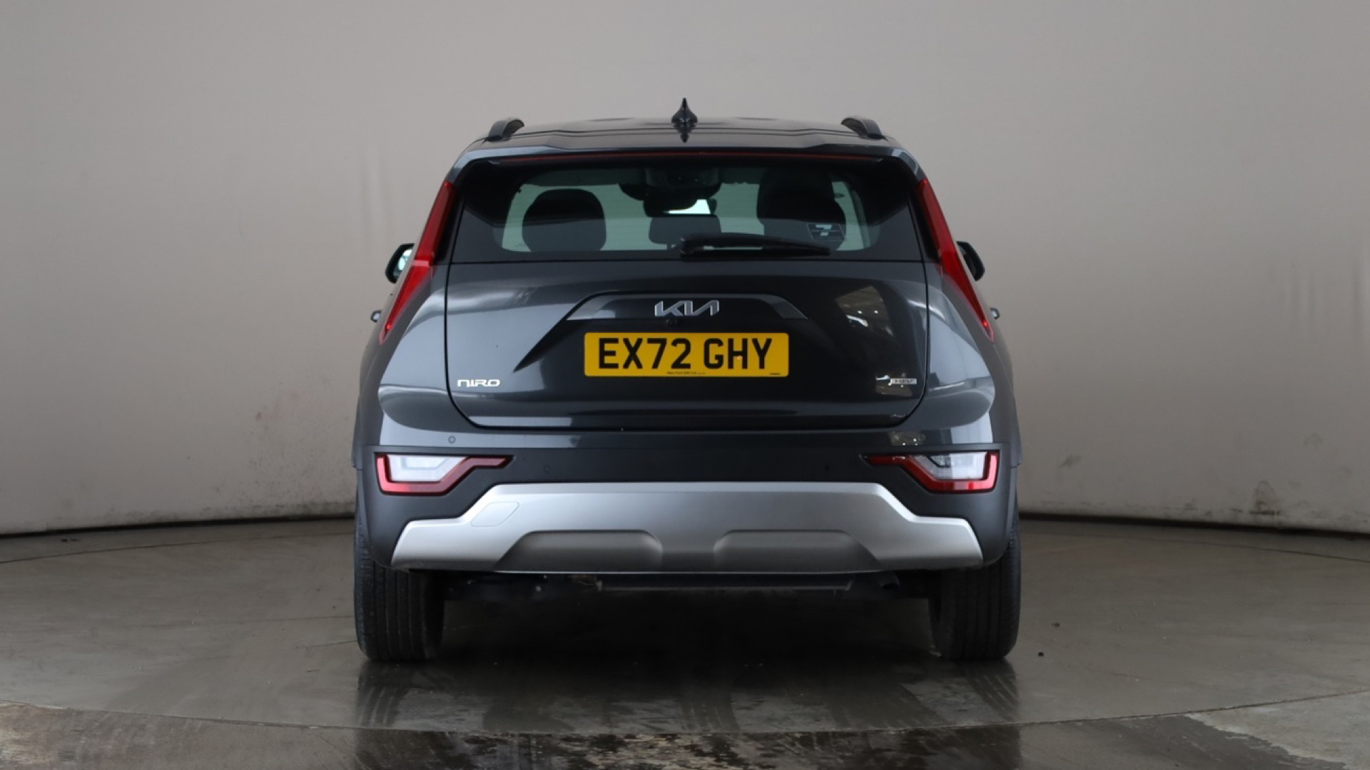 4027708 1.6 GDi Hybrid 2 5dr DCT