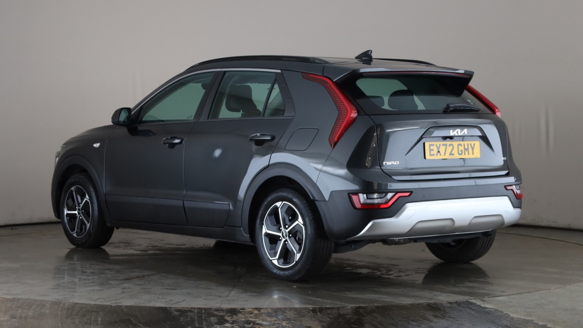 4027708 1.6 GDi Hybrid 2 5dr DCT