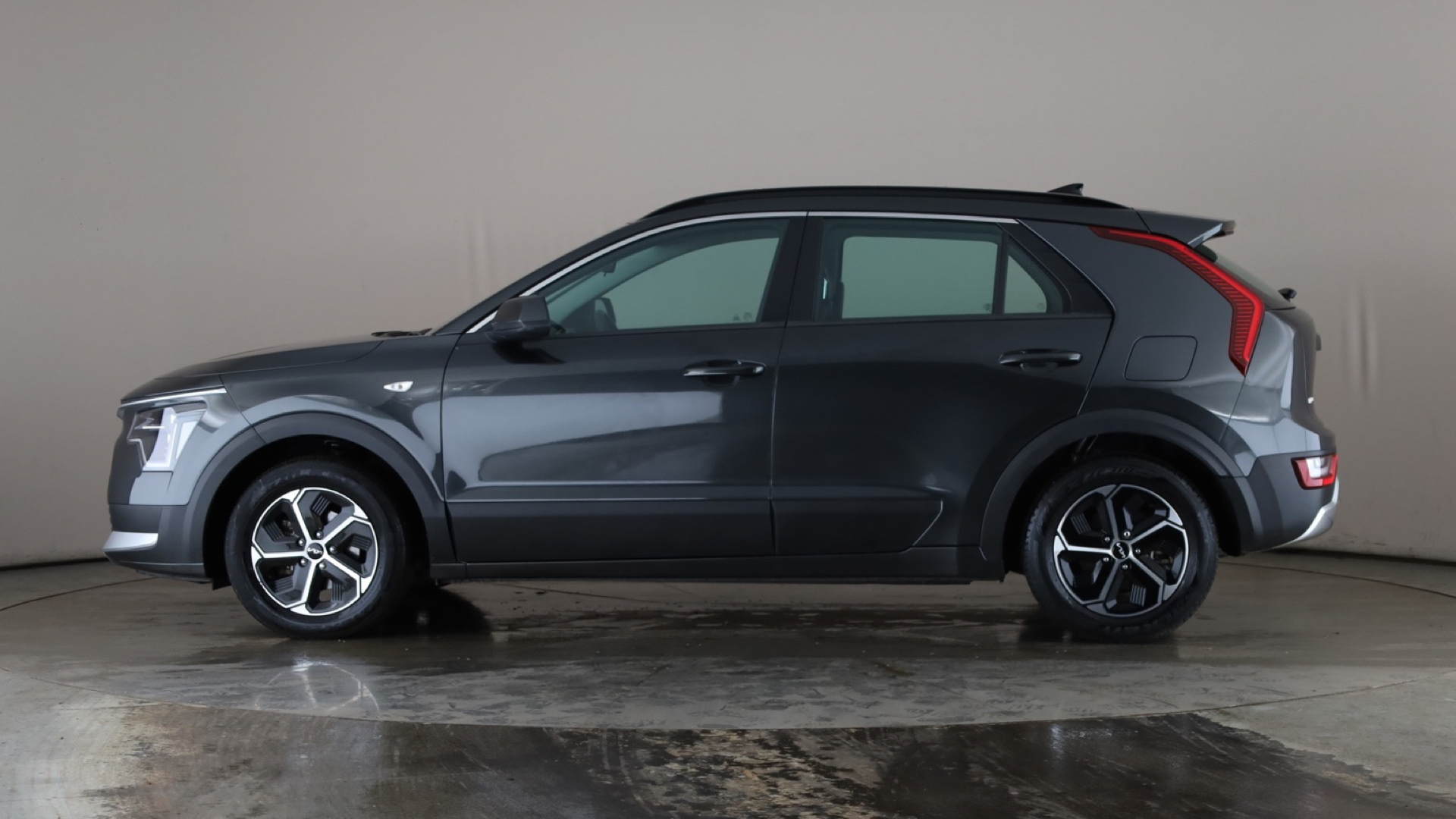 4027708 1.6 GDi Hybrid 2 5dr DCT