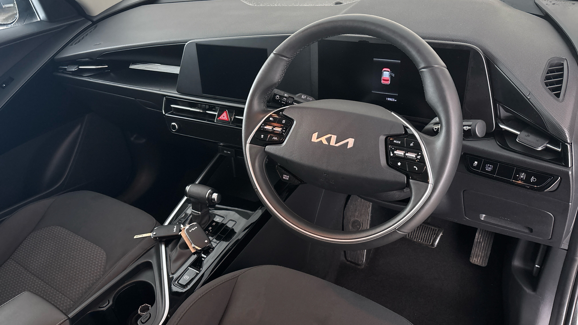 4027708 1.6 GDi Hybrid 2 5dr DCT