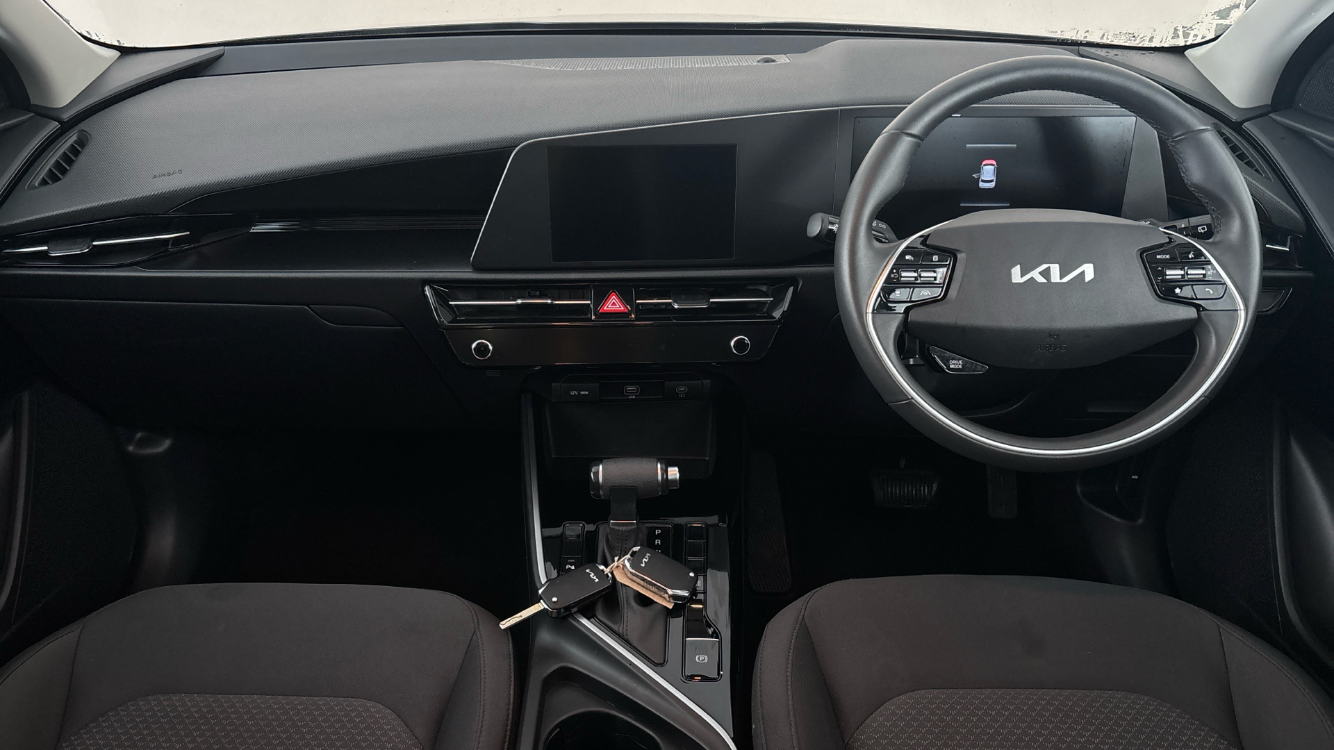 4027708 1.6 GDi Hybrid 2 5dr DCT