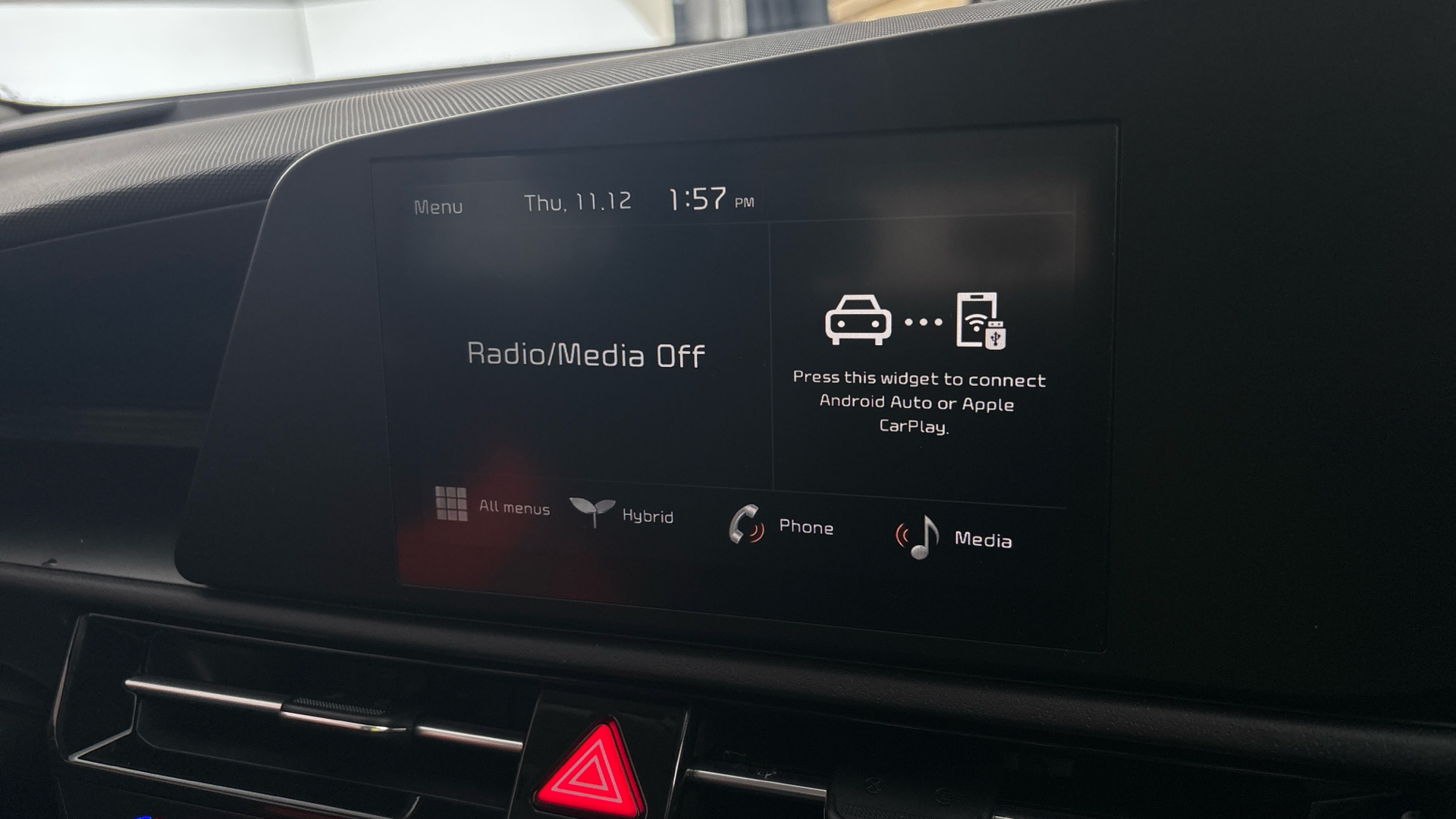 4027708 1.6 GDi Hybrid 2 5dr DCT