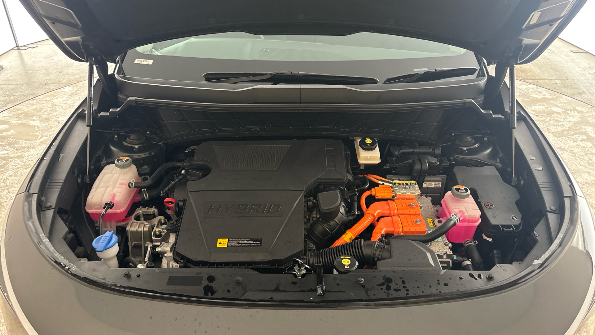 4027708 1.6 GDi Hybrid 2 5dr DCT