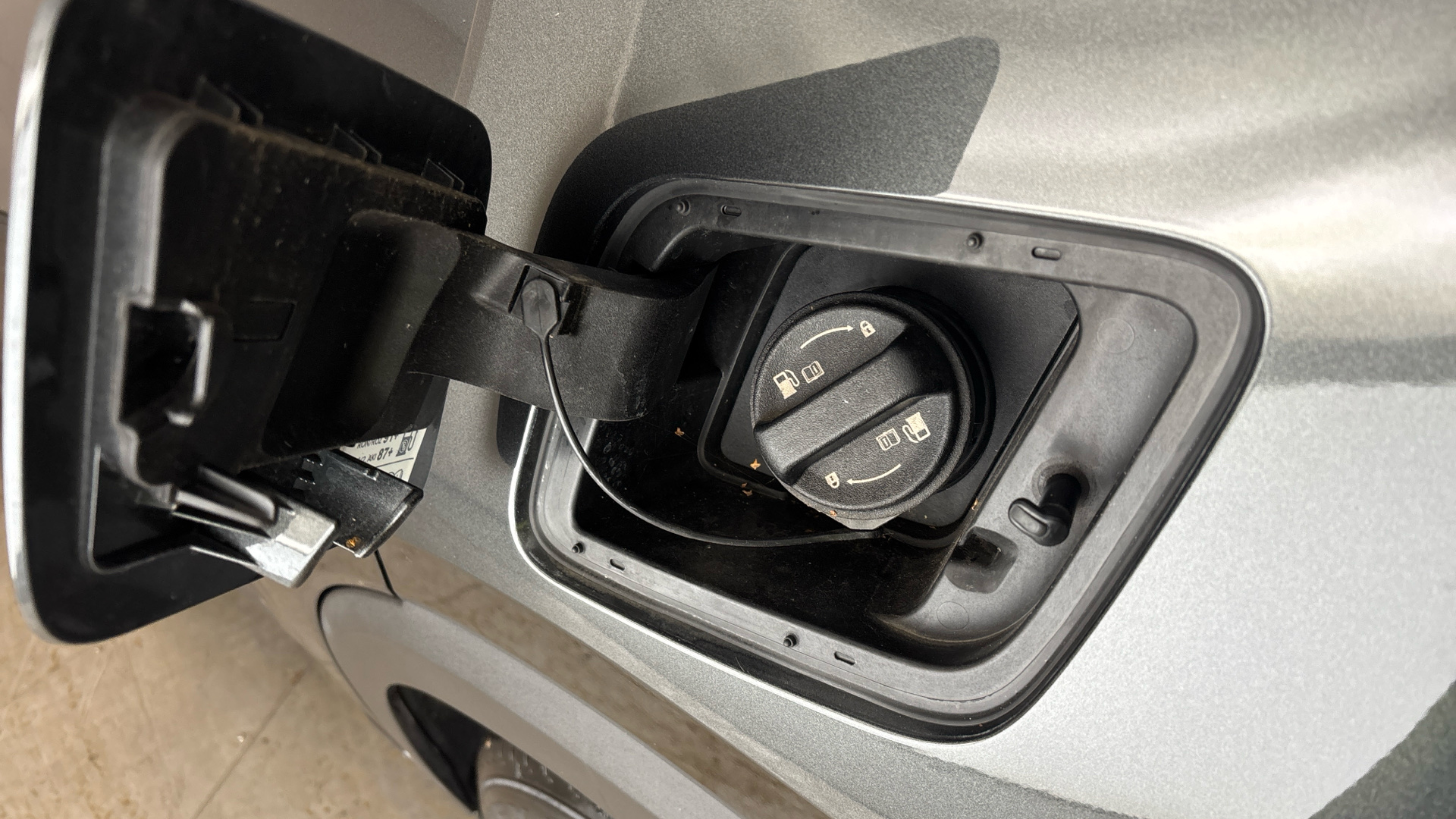 4027708 1.6 GDi Hybrid 2 5dr DCT