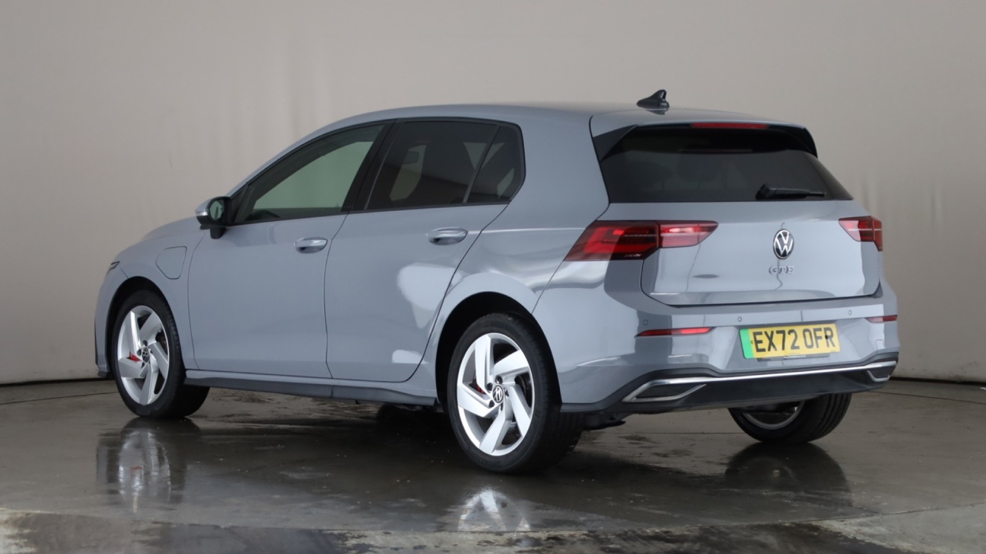 1.4 TSI GTE 5dr DSG [2023]