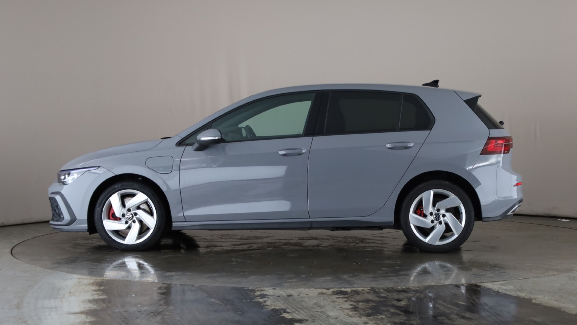 1.4 TSI GTE 5dr DSG [2023]